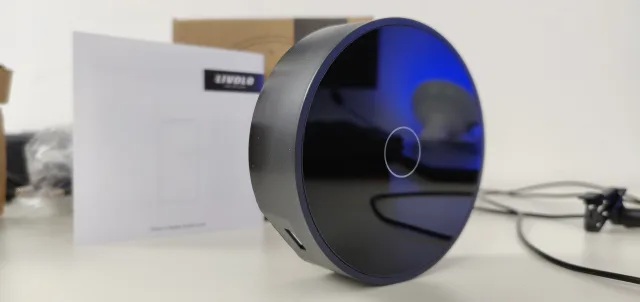 Lampadine normali diventano smart con Livolo Wall Switch e Gateway Zigbee