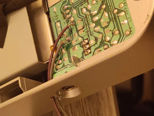 Magic Mirror - Assemblaggio Hardware e Configurazione di base