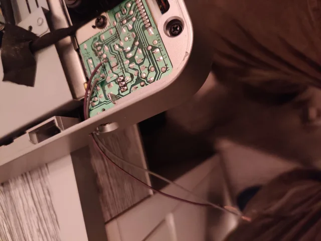 Magic Mirror - Assemblaggio Hardware e Configurazione di base