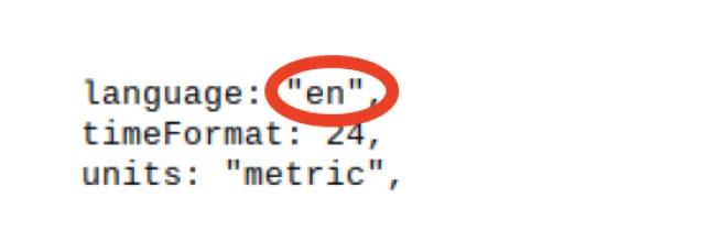 Magic Mirror - Assemblaggio Hardware e Configurazione di base