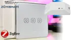 Miniatura: Telecomando ZigBee by Zemismart - proviamolo con un Sonoff Zigbee