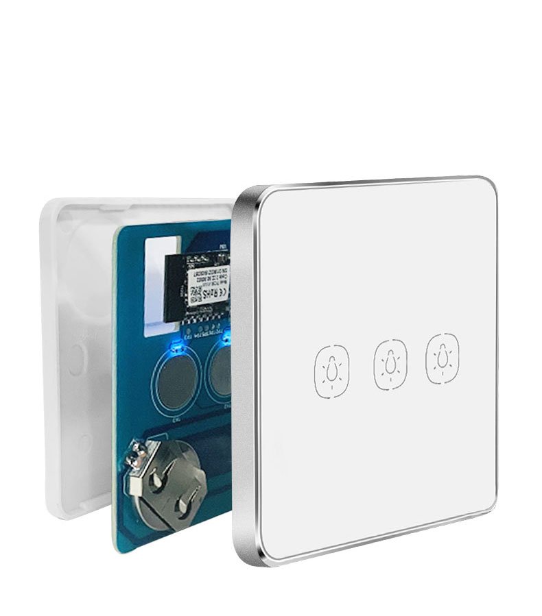 Telecomando ZigBee by Zemismart - proviamolo con un Sonoff Zigbee