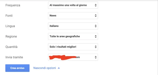 Magic Mirror - Assemblaggio Hardware e Configurazione di base