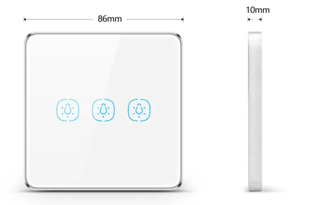 Telecomando ZigBee by Zemismart - proviamolo con un Sonoff Zigbee