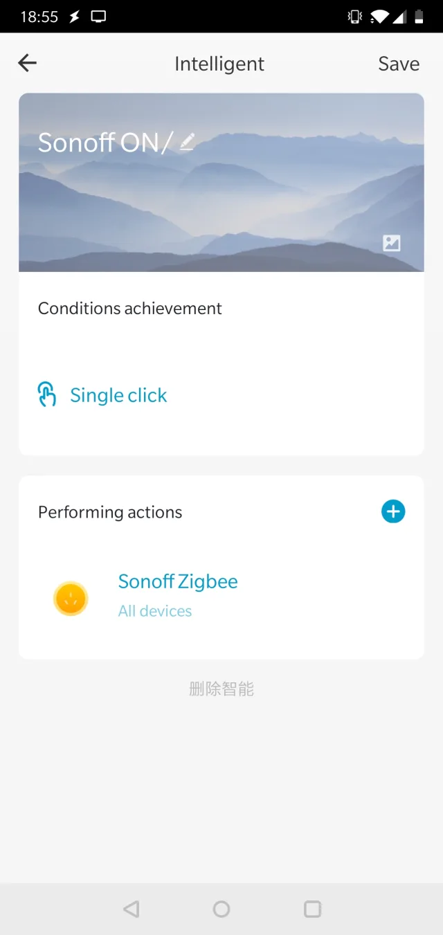 Telecomando ZigBee by Zemismart - proviamolo con un Sonoff Zigbee