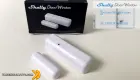 Miniatura: Shelly DoorWindow - il sensore porta finestra di casa Shelly in anteprima!