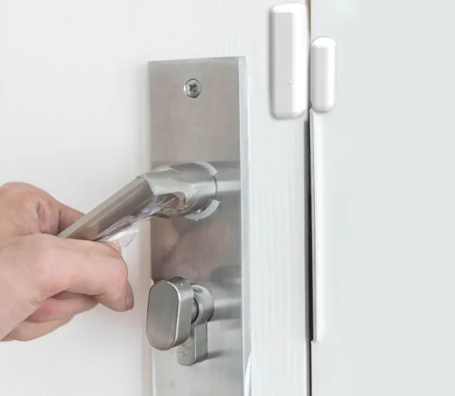 Shelly DoorWindow2 - cosa cambia rispetto alla prima versione?