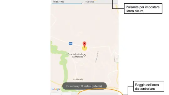 Come realizzare un antifurto satellitare con uno smartphone e Tasker