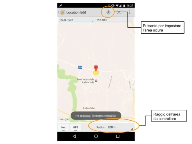 Come realizzare un localizzatore satellitare con uno smartphone e Tasker
