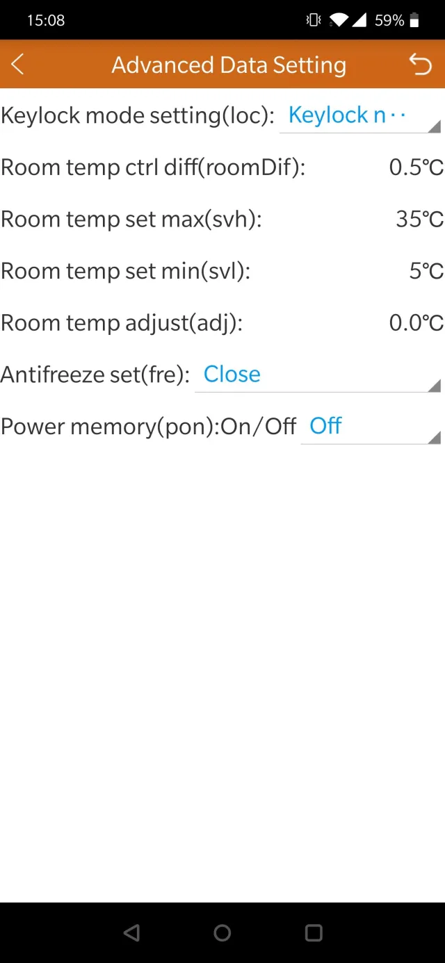 Beok BOT306RF, il Termostato Smart WIFI compatibile con Home Assistant