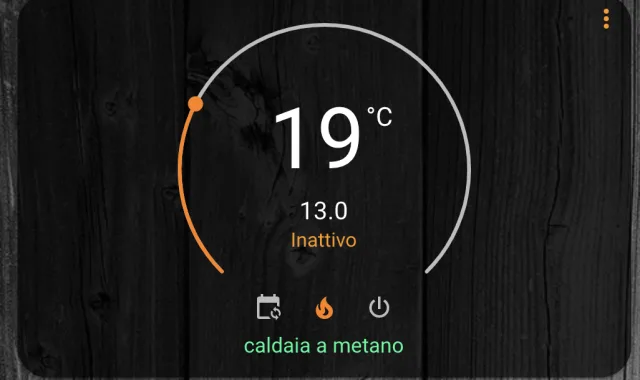 Beok BOT306RF, il Termostato Smart WIFI compatibile con Home Assistant