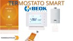 Beok BOT306RF, il Termostato Smart WIFI compatibile con Home Assistant