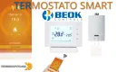 Miniatura: Beok BOT306RF, il Termostato Smart WIFI compatibile con Home Assistant