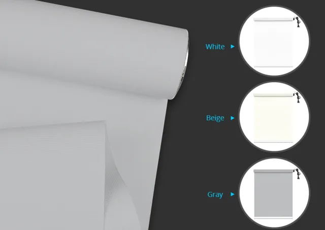 Tenda oscurante Smart compatibile con il mondo Tuya by Zemismart