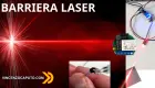 Miniatura: Barriera Laser DIY - ulteriori test ed evoluzioni sempre con Shelly 1