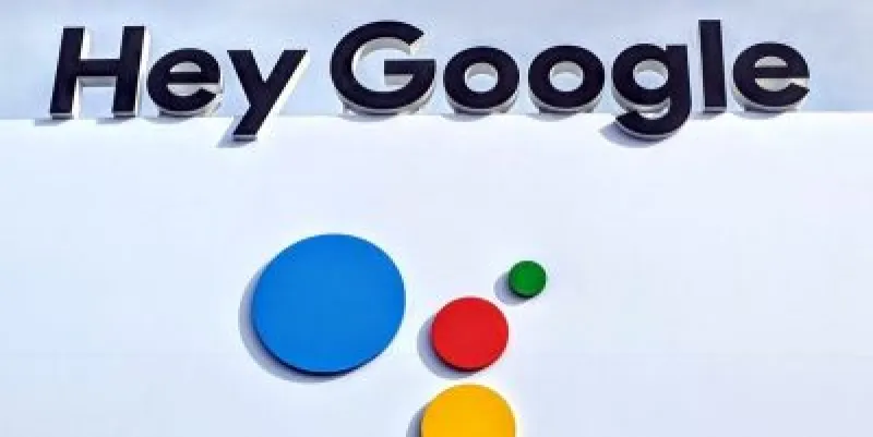 Google Assistant su Magic Mirror con hotword personalizzata