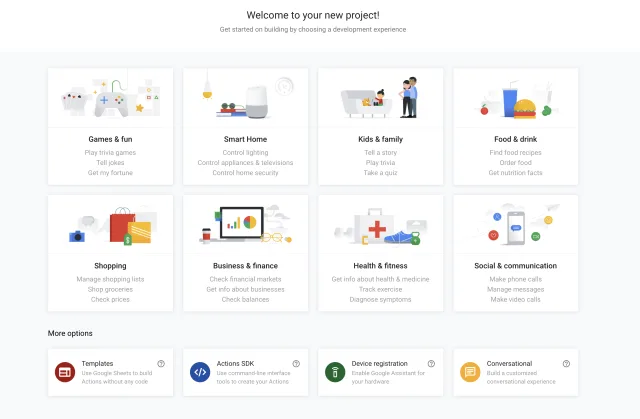 Google Assistant su Magic Mirror con hotword personalizzata