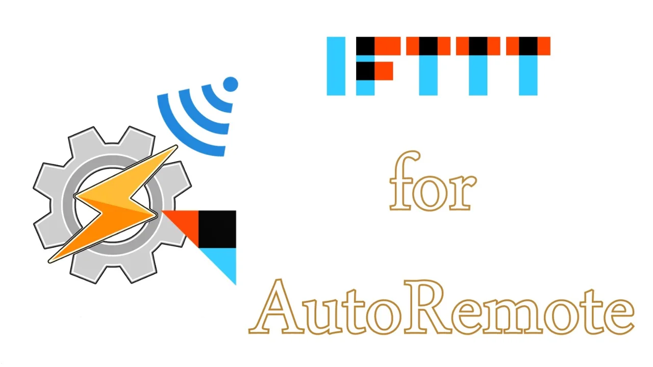 Come usare il servizio IFTTT tramite Tasker