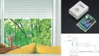 Miniatura: Domotizziamo una tapparella con un relè eMylo doppio canale