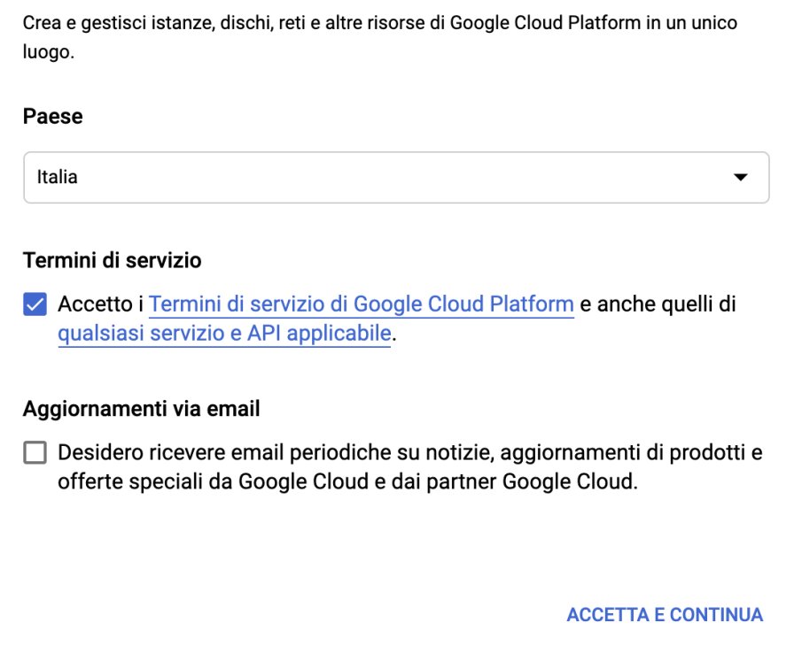 Google Assistant su Magic Mirror con hotword personalizzata