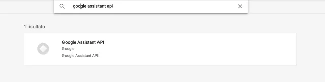 Google Assistant su Magic Mirror con hotword personalizzata