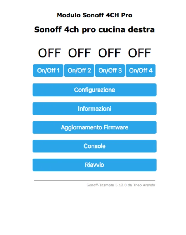 Come configurare Home Assistant per creare Switch e Script MQTT