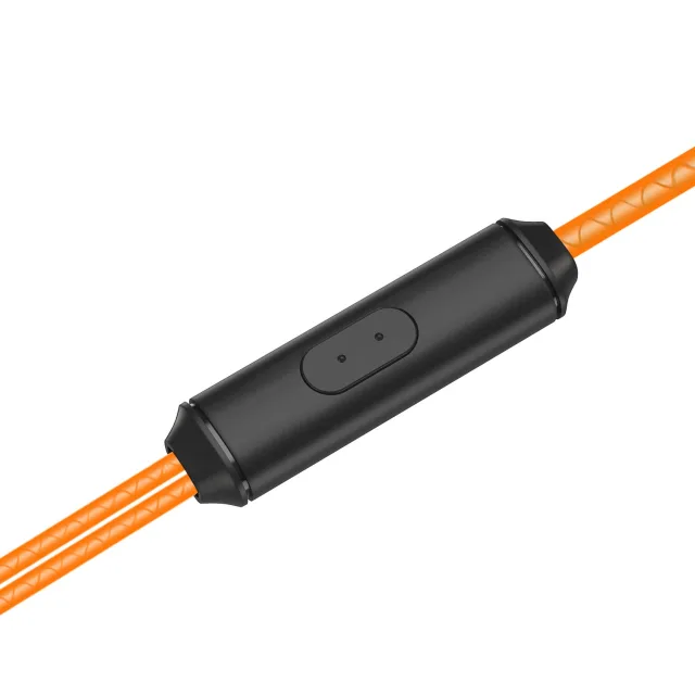 Ludos Turbo - migliori cuffie con filo sotto i 15 euro su Amazon!