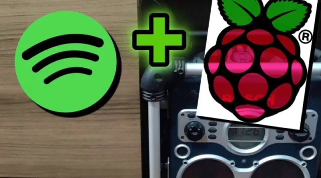 Come trasformare il proprio Raspberry in un dispositivo Spotify Connect