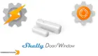 Miniatura: Shelly DoorWindow con notifica su Tasker tramite Autoremote