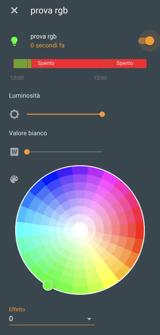 Shelly RGBW2 il miglior controller per strisce led?