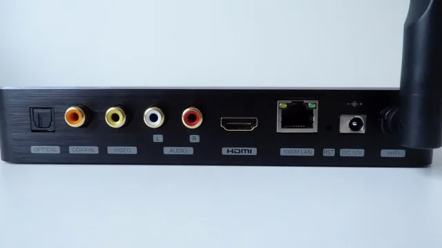 Recensione Egreat A5 - SMART TV Box Android