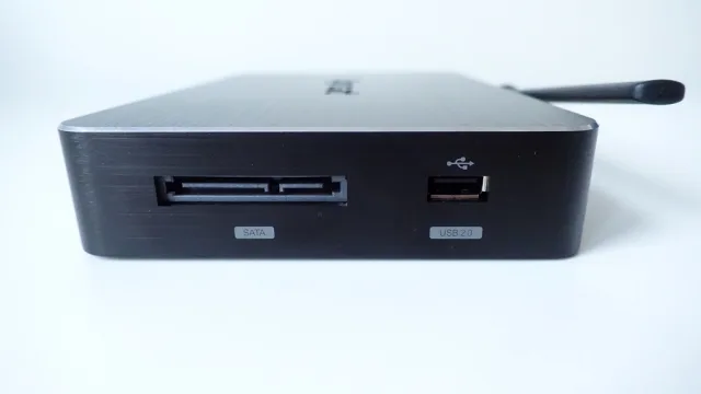 Recensione Egreat A5 - SMART TV Box Android