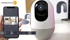 Miniatura: Telecamera WiFi Nooie IPC100 - Recensione