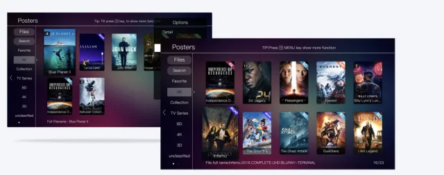 Recensione Egreat A5 - SMART TV Box Android