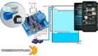 Miniatura: Monitoraggio livello acqua con Shelly 1 e sensore livello liquidi
