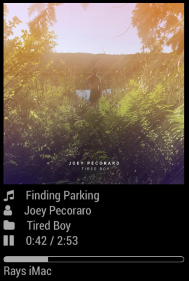 Magic Mirror - Come aggiungere il modulo Spotify