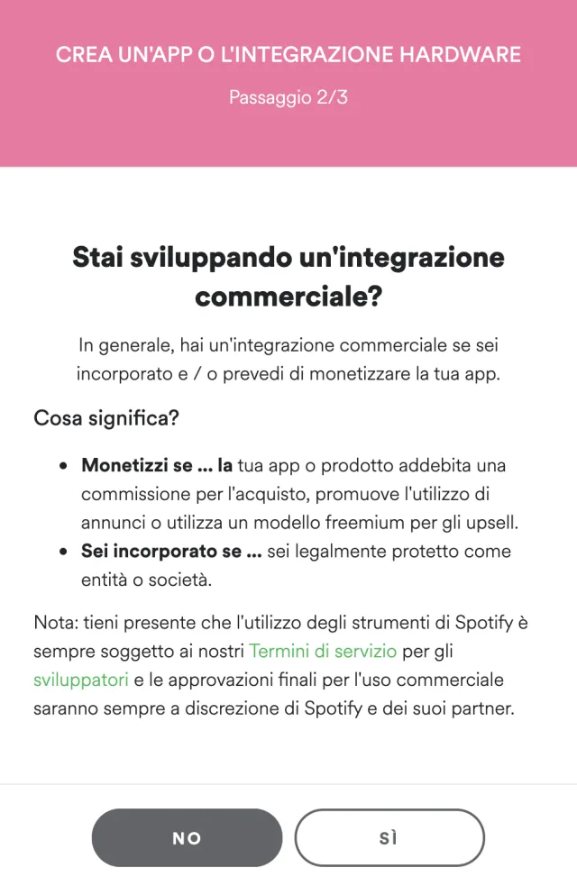 Magic Mirror - Come aggiungere il modulo Spotify