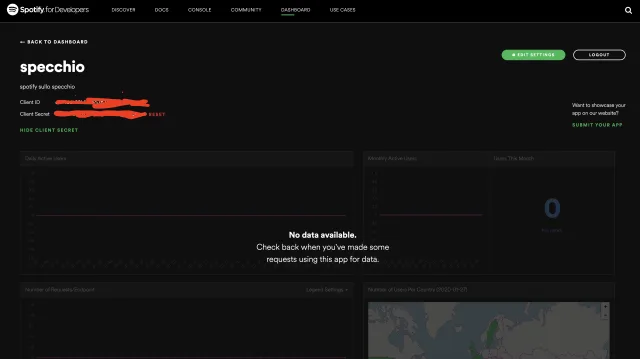 Magic Mirror - Come aggiungere il modulo Spotify