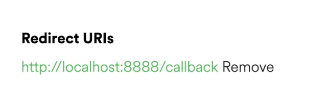 Magic Mirror - Come aggiungere il modulo Spotify