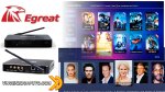 Recensione Egreat A5 - SMART TV Box Android