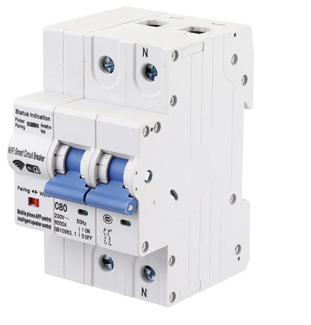 Magnetotermico Smart WiFi by Zemismart - Come funziona e come si installa!