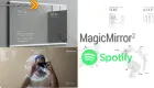 Miniatura: Magic Mirror - Come aggiungere il modulo Spotify