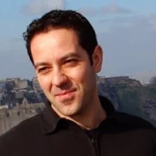 Foto profilo di Vincenzo Caputo