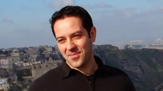 Vincenzo Caputo