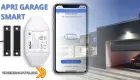 Miniatura: Recensione Refoss RSG100 - L'apri garage WiFI Smart con sensore Magnetico