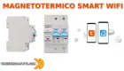 Miniatura: Magnetotermico Smart WiFi by Zemismart - Come funziona e come si installa!