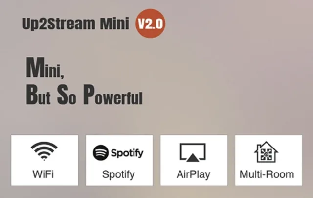 Arylic DIY Audio Boards. Streaming MultiRoom Spotify, Airplay, DLNA, Upnp