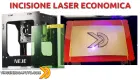 Miniatura: Incisione laser economica e fai da te con NEJE DK-8-KZ