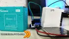 Miniatura: Come realizzare un sensore di pioggia WiFi Smart con un Sonoff Mini