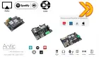 Miniatura: Arylic DIY Audio Boards. Streaming MultiRoom Spotify, Airplay, DLNA, Upnp